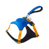 TAILHIGH Hybrid Harness Ginkgo Blue