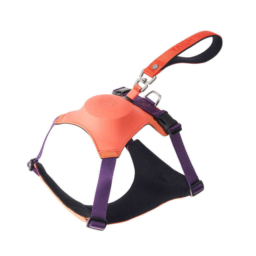 TAILHIGH Hybrid Harness BerryPink